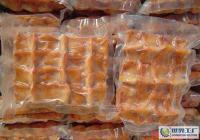 廠家大量供應(yīng)真空赤貝肉 粗加工水產(chǎn)品的市場機遇