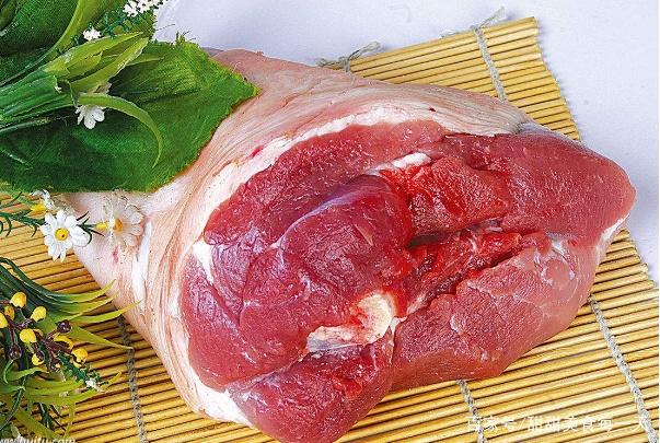 豬前腿肉好吃還是后腿肉好吃？老屠夫的經(jīng)驗分享與計算機系統(tǒng)集成的思考