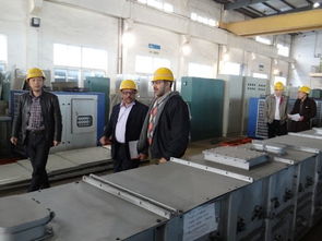 印度石子煤系統(tǒng)獲業(yè)主方廠內(nèi)驗(yàn)收認(rèn)可 彰顯計(jì)算機(jī)系統(tǒng)集成實(shí)力