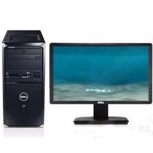 Dell Vostro V3901-R1196商用電腦深度評測 性價比之選還是入門級標(biāo)配？