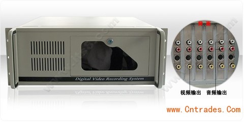 艾特斯6路電腦播出系統 計算機系統集成的卓越實踐