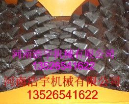 高效破碎新選擇 齒輥式破煤機、齒輥式焦炭破碎機與狼牙式焦炭破碎機詳解