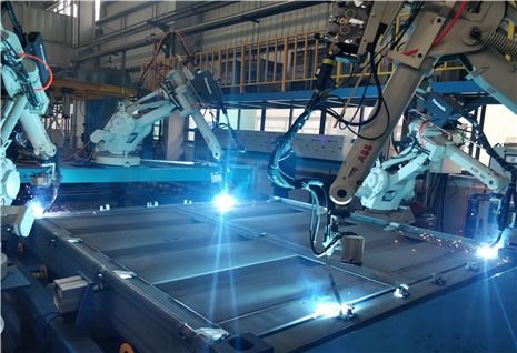 漢立工業(yè) 堅持自主研發(fā)，深耕細(xì)分市場，技術(shù)服務(wù)驅(qū)動企業(yè)成長