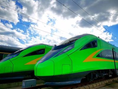 大機車硬核產品閃耀達沃斯，技術開發驅動產業升級