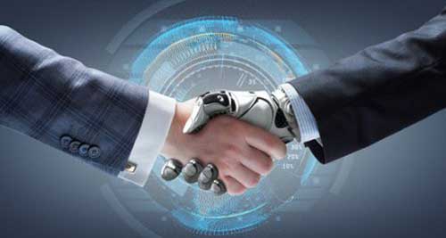 算法當為舟，內容方為?！饤墶拔ㄋ惴ㄕ摗保苿蛹夹g服務內容健康繁榮