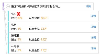 通遼市經(jīng)濟(jì)技術(shù)開(kāi)發(fā)區(qū)瑞農(nóng)農(nóng)機(jī)專(zhuān)業(yè)合作社 技術(shù)創(chuàng)新驅(qū)動(dòng)現(xiàn)代農(nóng)業(yè)發(fā)展