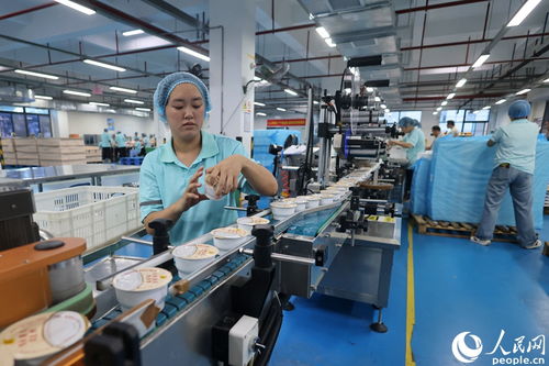 感受銀城強(qiáng)勁脈動(dòng) 解碼同安新質(zhì)生產(chǎn)力——媒體采風(fēng)團(tuán)探訪(fǎng)廈門(mén)同安技術(shù)開(kāi)發(fā)新圖景