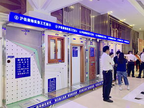 以匠心筑品質(zhì)，以服務(wù)贏信賴(lài) 2019年滬佳家裝節(jié)暨總裁簽售會(huì)圓滿(mǎn)落幕